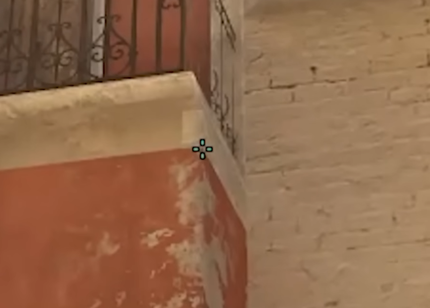 Instant Window from Spawn 1