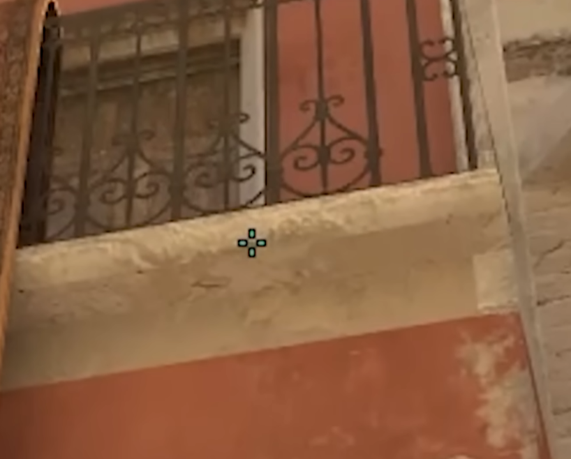 Instant Window from Spawn 2