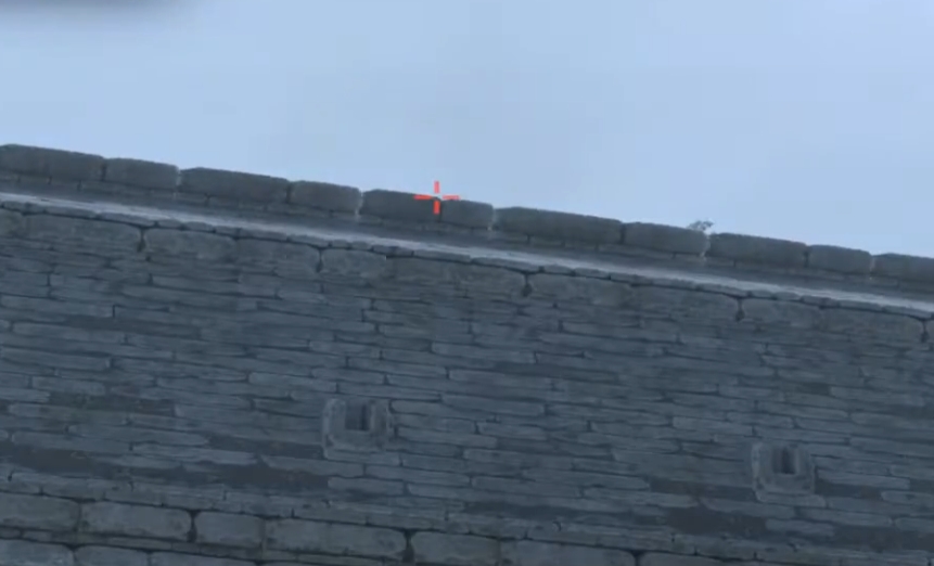 Instant Elbow from Spawn 1