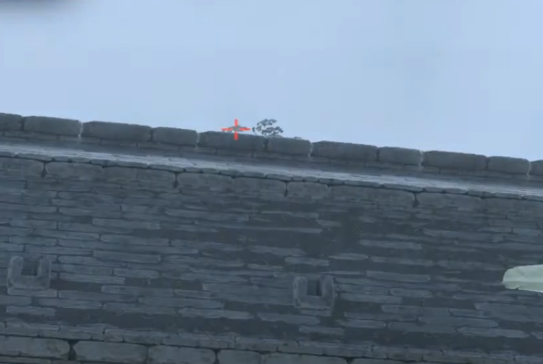 Instant Elbow from Spawn 4 